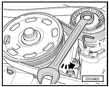 Désassembler et assembler le moteur 