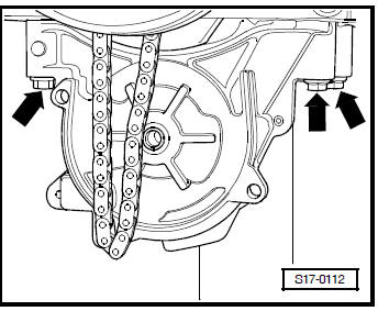 Moteur 1,6/85 kW FSI