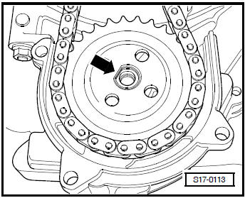 Moteur 1,6/85 kW FSI