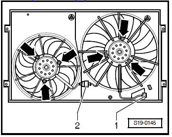 Moteur 1,6/85 kW FSI