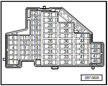 Moteur 1,6/85 kW FSI