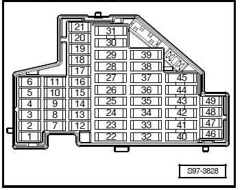 Moteur 1,6/85 kW FSI