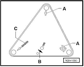 Boîte de vitesses 0A4