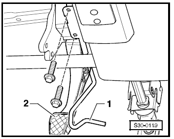 Boîte de vitesses 0A4