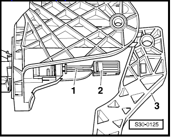 Boîte de vitesses 0A4