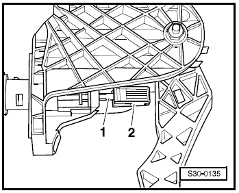 Boîte de vitesses 0A4