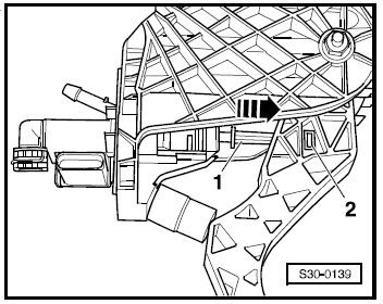 Boîte de vitesses 0A4