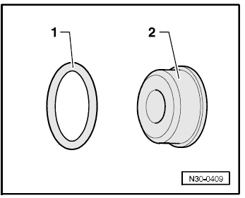 Boîte de vitesses 0A4