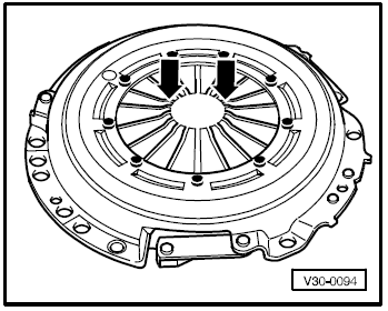 Boîte de vitesses 0A4