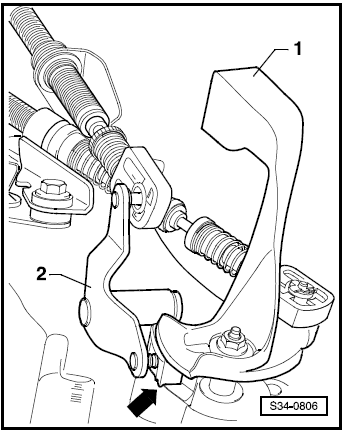 Boîte de vitesses 0A4