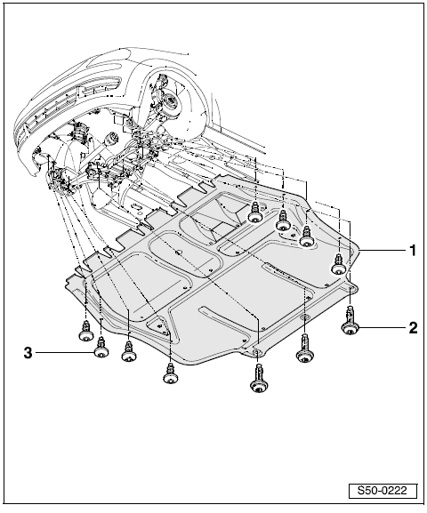 Carrosserie - Travaux de montage