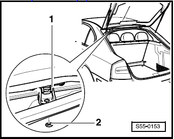 Carrosserie - Travaux de montage