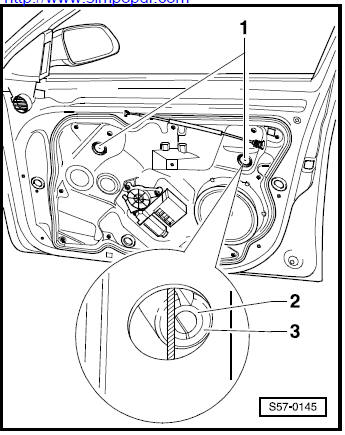 Carrosserie - Travaux de montage