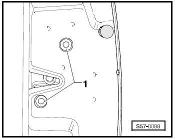 Carrosserie - Travaux de montage