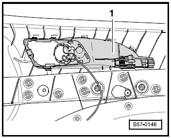 Carrosserie - Travaux de montage