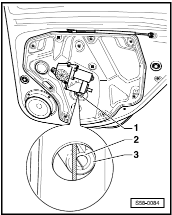 Carrosserie - Travaux de montage