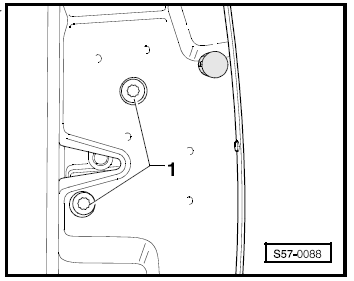 Carrosserie - Travaux de montage