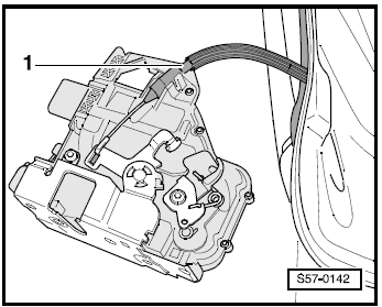 Carrosserie - Travaux de montage