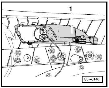 Carrosserie - Travaux de montage