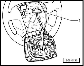 Carrosserie - Travaux de montage