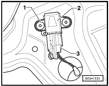 Carrosserie - Travaux de montage