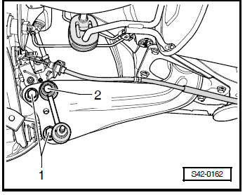 Châssis-suspension