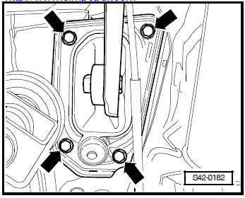 Châssis-suspension