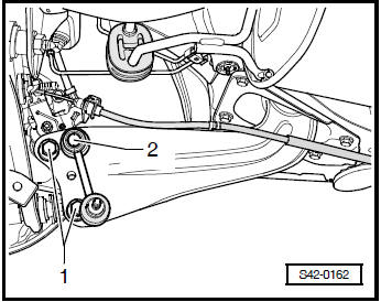 Châssis-suspension