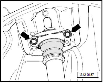 Châssis-suspension