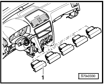 Carrosserie - Travaux de montage