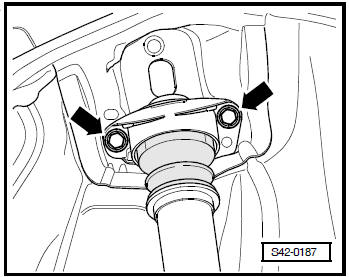 Châssis-suspension