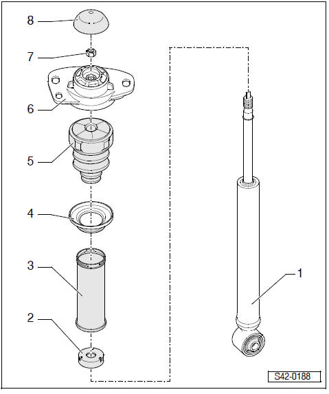 Châssis-suspension