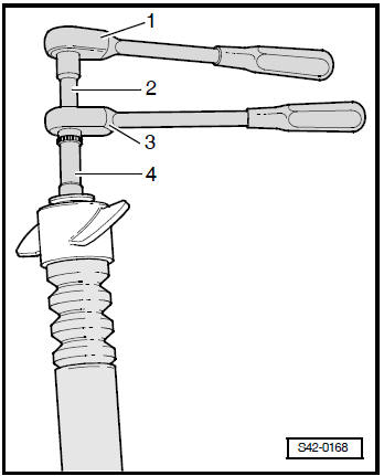 Châssis-suspension