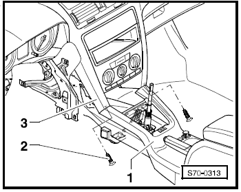 Carrosserie - Travaux de montage