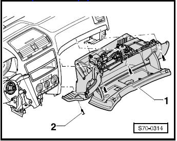 Carrosserie - Travaux de montage