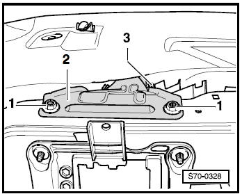 Carrosserie - Travaux de montage