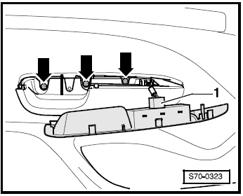 Carrosserie - Travaux de montage