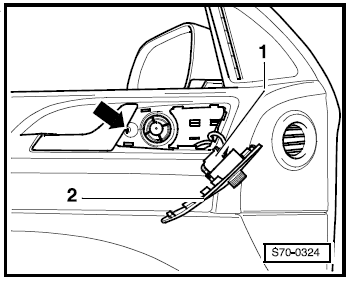 Carrosserie - Travaux de montage