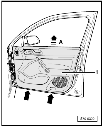 Carrosserie - Travaux de montage