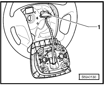 Carrosserie - Travaux de montage