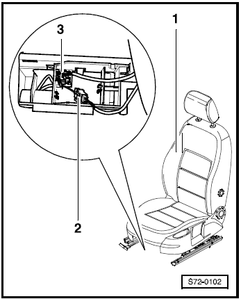 Carrosserie - Travaux de montage