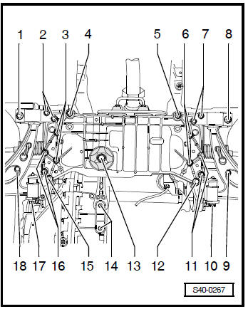 Châssis-suspension