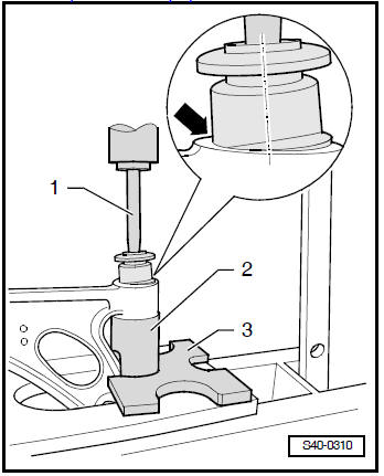 Châssis-suspension