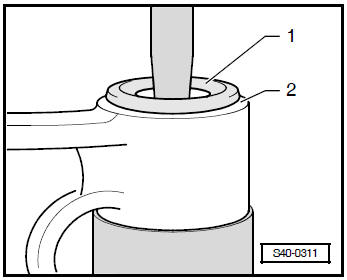 Châssis-suspension