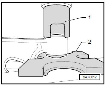 Châssis-suspension