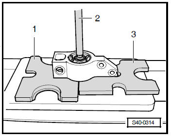 Châssis-suspension