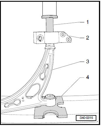 Châssis-suspension