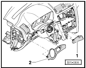 Carrosserie - Travaux de montage