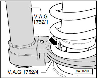 Châssis-suspension