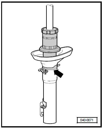 Châssis-suspension